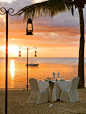 Hotel Sofitel | Bel Ombre, Mauritius