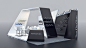 New City Glass CO. EGYPT - Exhibition Booth Design