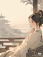 @池渊-墨子殇 ，采集至小红书