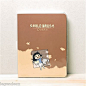 155665340_smile-brush-korean-cartoon-diary-planner-journal-