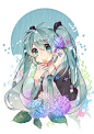 初音未来