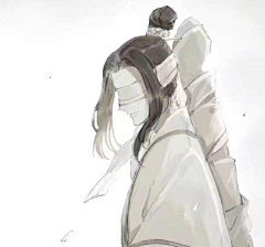 许木祐采集到Avatar·风曳