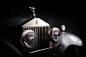 car Car Photographer classic car ddl technique fine art lawman museum phantom rolls royce