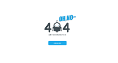 ❀我家有狗~采集到网站 ·『404』