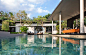 万漪景观分享-苏里度假酒店，巴厘岛的新风尚 Soori Bali - 景观设计 - SketchUp吧 - SketchUp中文门户网站