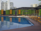 全部尺寸 | The Westin Grande Sukhumvit, Bangkok—Swimming Pool | Flickr - 相片分享！