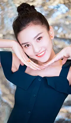 #明星壁纸#宋祖儿