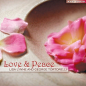 Lisa Lynne & George Tortorelli -《爱与和平》(Love and Peace)