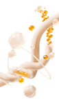 分子-1