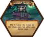 Plunder Island Board Game : Artwork for a new pirate themed board-game by AEG called "Plunder Island"<div><span style="font-size: 13px;">#game# #游戏# #Banner# #NPC# #界面#</span><br></div>