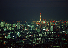 jjjsbg采集到城市剪景