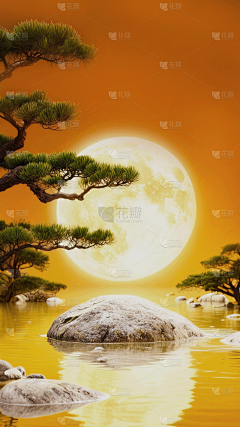 花瓣素材-行业采集到电商