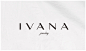 IVANA Logo/shenchinlun : 



