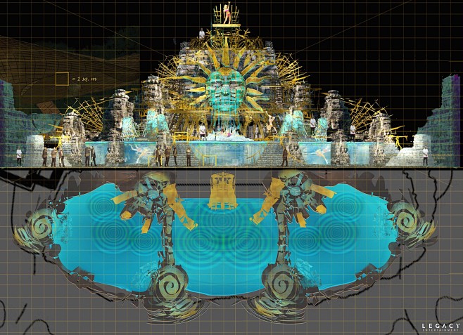 Vidanta World (Cirqu...