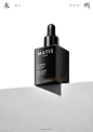 MATIS-美妆产品静物场景摄影白底拍摄精修图摄影设计