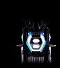 Ukko S - Tromox - 摩兽出行科技 : 摩兽Ukko S - 智能新能源高速电动摩托 - Tromox Ukko S摩兽·悟荣获2022年iF国际设计大奖 - 用科技和新能源重塑全球智能出行方式