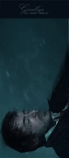 時一  的插画 夏洛克福尔摩斯