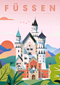 Cheng Peng 彭卡爆 on Behance