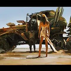 Mad Max