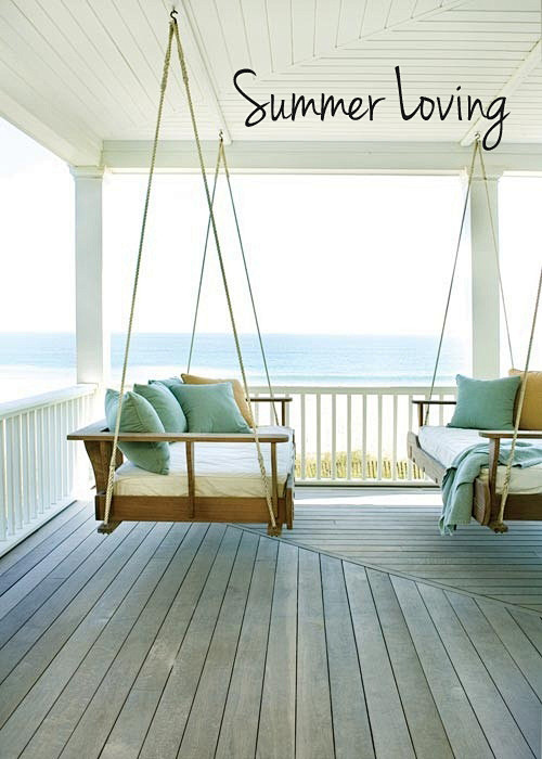 summer loving | the ...