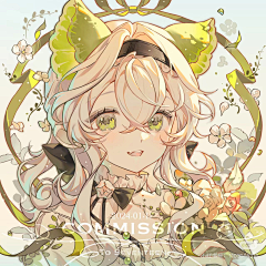 用户ameHURLa采集到女头绘