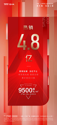kevin叨com采集到地产设计