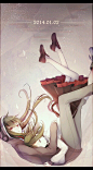 p站 pixiv 阳炎计划 ♫ ☍ 01/02® *カゲロウプロジェクト 动漫 原创³ 同人² 插画¹ 阳炎project° 「IchiRan member ID:2210516」