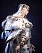 韩国3D设计师 jaesoub lee 作品欣赏 84P-CG角色-微元素 - Element3ds.com!