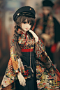 bjd-RD-ringdoll-1/3女-舞Mai（包邮！）-淘宝网