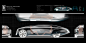 Rolls Royce Vision Autonomous : This project is to show my vision for Rolls Royce brand for autonomous driving world.