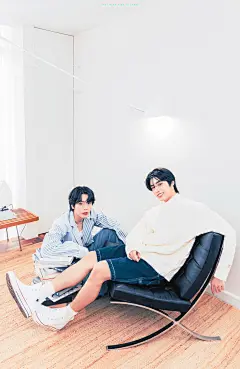 #泰剧职业替身# 修点壁纸 ​​​@睡眠营业中，采集@屿堍