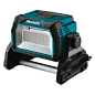 Makita® - LXT™ 10000 lm LED Cordless/Corded Floor Stand Work Light