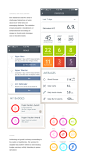 达里奥 - 血糖仪的应用程序（V2）上Behance