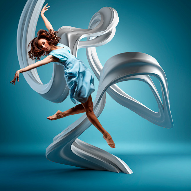 MOTION IN AIR : This...