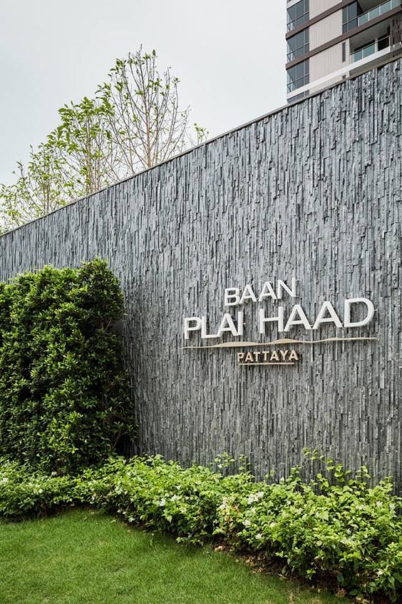 Landscape at Baan Pl...