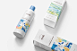 Skin Care projects | Behance 上的照片、视频、徽标、插图和品牌