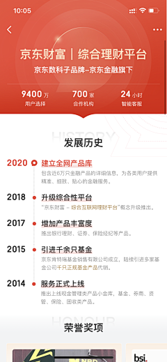 是Ayan呀采集到app-金融