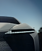 Lexus lf-z concept