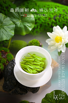 不肝就没意思了采集到茶