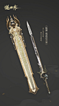 647.#逆水寒109级封顶#神相武器外观展示n【阮瑀·鸣葭泛兰琴】：历千代其无匹，超古今而特章n【祖孝孙·高树悲风琴】：银汉起高风，十二律旋宫n【伯牙·高山流水琴】：历尽天涯无足语，此曲终兮不复弹n（微博画质有压缩，以游戏内实际效果为准）