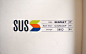 SUSのロゴマーク