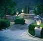 Gardenscapes iSpy, Evgeny Kudryashov : Backgrounds for i-Spy levels.