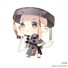 高逸宁采集到cute