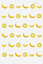 黄色的香蕉底纹插画图片大小3543x5315px 图片尺寸1.5 MB 来自PNG搜索网 pngss.com 免费免扣png素材下载！卡通香蕉底纹#漂浮素材#手绘香蕉底纹#