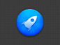 Icon_rocket