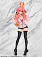 Flare 玉藻前 Caster 便服 Fate/Extra CCC 全新正版现货 手办-淘宝网