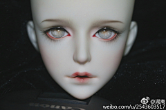 鱼鳞天采集到BJD