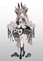 立绘