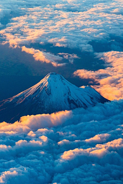 平生i欢采集到风景