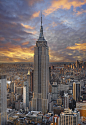 Empire State Building